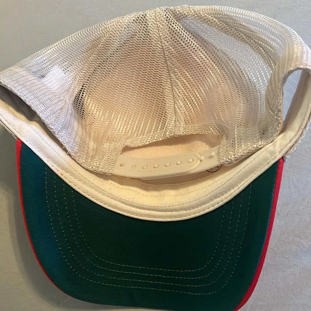 New Mens Ralph Lauren Cap - Picture 3 of 3